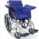 NY Ortho Wheelchair Comfort Seat Overlay WCNYO