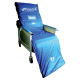 Proactive Medical Alternating Pressure Chair Overlay