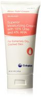 Coloplast Atrac-Tain Superior Moisturizing Cream with 10% Urea and 4% AHA