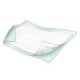 Griffin Care Disposable Underpads, Super Absorbency