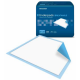 McKesson Underpads Breathable Ultra Absorbency UPHV2336