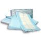 McKesson Classic Disposable Underpad, Moderate Absorbency 4033