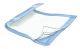 Covidien Kendall STA-PUT Disposable Underpads, Heavy Absorbency 959S