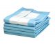 Hospital Specialty At-Ease Fluff Disposable Underpads, Moderate Absorbency