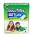 Kimberly Clark GoodNites Bed Mats Disposable Underpads 32519