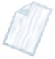 PROCare Disposable Underpads Fluff Absorbency CRF-120