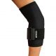 Breg Essential Elbow Sleeve with Compression Strap VP30603-020
