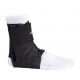 Breg Lace Up Ankle Brace with Stays 100622