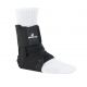 Breg Lace Up Ankle Brace with Tibia Strap 90160