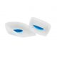 Breg Silicone Heel Cups 11092