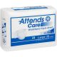 Attends Care Briefs Heavy Absorbency BRHC20