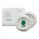 Smart Caregiver Pager - Two Call Buttons & Wireless Paging System TL5102TP