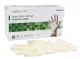 McKesson Confiderm Latex Exam Glove Smooth Ivory Powder Free - NonSterile 14-320
