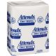 Attends Healthcare Products Dry Wipes - Unscented