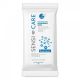 Convatec Sensi-Care Skin Protectant Incontinence Wipes with Dimethicone