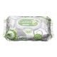 First Quality Cuties Wipes for Sensitive Skin CR-16513/2