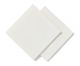 MedLine Deluxe Disposable Dry Washcloths NON260506