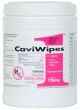 Metrex CaviWipes Surface Disinfecting Wipes 13-5100