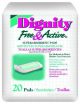 Hartmann USA Free & Active Super Absorbent Pad with Adhesive Strip 26972