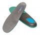 Orthofeet Men's Orthotic Insoles OFGM