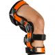 Breg DUO Knee Brace ED114101–B