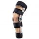 Breg EPO Lite Post-Op Knee Brace 09360