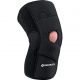 Breg Lateral Stabilizer with Hinge Soft Knee Brace 20121