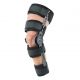 Breg Post-Op Lite Knee Brace 00116