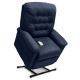 Pride Heritage LC-358 Medium 3-Position
Upholstery: Cloud 9 Pacific