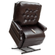 Pride Heritage LC-358XXL 3-Position Lift Chair