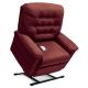 Pride Heritage LC-358 Petite Wide 3-Position Lift Chair