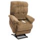 Pride Infinity Oasis LC-580i Large Infinite Position Lift Chair
Upholstery: Saratoga Cashmere