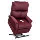 Pride Classic LC-250 3-Position (LC-30*)
Upholstery: Cloud 9 Black Cherry