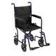 Drive Medical Lightweight Transport Chair