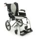Karman Healthcare Ergo Flight TP Manual Wheelchair