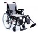 Karman Healthcare Ergonomic S-305Q Manual Wheelchair