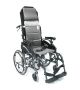 Karman Healthcare Lightweight Tilt-in-Space VIP-515 Manual Wheelchair