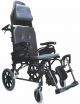 Karman Healthcare MVP-502 Ergonomic Manual Wheelchair