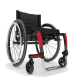 Motion Composites APEX Manual Wheelchair