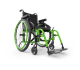 Motion Composites Helio A6 Manual Wheelchair