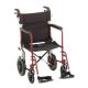 Nova Comet 330 Manual Wheelchair