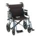 Nova Comet 332 HD w/ Removable Armrests Manual Wheelchair