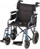 Nova Comet 352 w/ Removable Desk Arms Manual Wheelchair