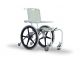 S.R. Smith MAC Pool Manual Wheelchair