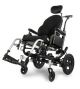 Sunrise / Quickie Iris ™ SE Manual Wheelchair