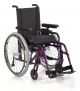 Sunrise / Quickie Quickie LX Custom Manual Wheelchair