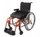 Sunrise / Quickie Quickie LXI Custom Manual Wheelchair
