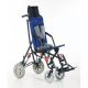 Sunrise / Quickie Mighty Lite Manual Wheelchair