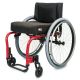 Sunrise / Quickie QRi Manual Wheelchair