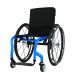 Sunrise / Quickie Quickie 5R Manual Wheelchair